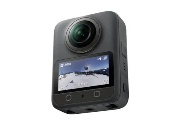 DJI Osmo 360 Standard Combo Akciona kamera (CP.OS.00000441.04)  TV, AUDIO,VIDEO