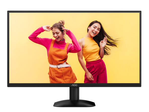 AOC Monitor 24B35HM2 23.8'' VA 1920x1080 100Hz MONITORI