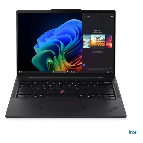 Lenovo Laptop ThinkPad T14s G6 Core Ultra 7 255U Win 11 Pro (21R1006CCX)  LAPTOP  I DESKTOP RAČUNARI