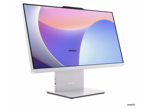 LENOVO Računar IdeaCentre AIO 24ARR9 DOS 23.8'' FHD IPS AG Ryzen 5 7535HS 16GB 512GB SSD (F0HR000VRI)  LAPTOP  I DESKTOP RAČUNARI