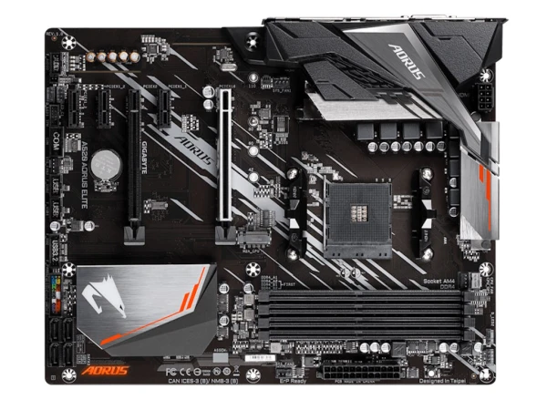 GIGABYTE Matična ploča A520 AORUS ELITE 1.2/AM4 IT KOMPONENTE I PERIFERIJA