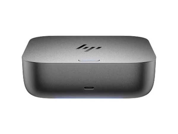 HP Dock USB-C Thunderbolt 180W G6 RJ45, 2DP, HDMI, Thunderbolt 4, 4 USB-A, 2 USB-C AC adapter (9X481UT) IT KOMPONENTE I PERIFERIJA