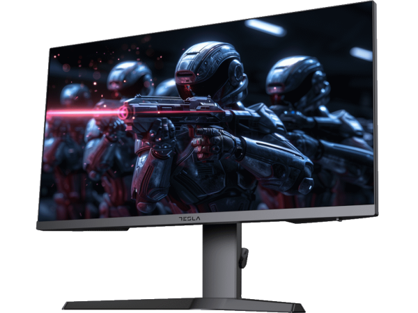 Monitor TESLA 27GH347BF 27''IPS1920x1080180Hz1ms MPRTHDMIx2,DPAdaptive syncVESAPivot,visina' ( '27GH347BF' )  MONITORI