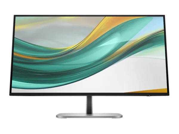 HP Monitor S5 Pro 527pf 27'' IPS 100Hz (B28F5UT)  MONITORI