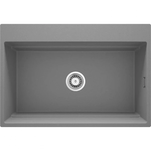 Deante Momi jednodelna sudopera ZRM S10B POKUĆSTVO