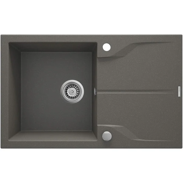 Deante sudopera Andante flush 78MANO ZQN T11F POKUĆSTVO