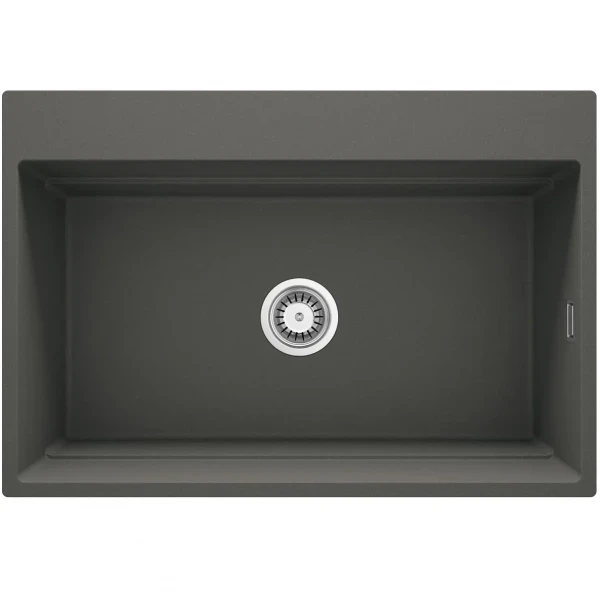 Deante Momi jednodelna sudopera ZRM T10B POKUĆSTVO