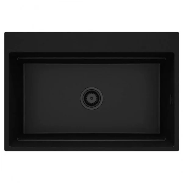 Deante Momi jednodelna sudopera ZRM N10B POKUĆSTVO