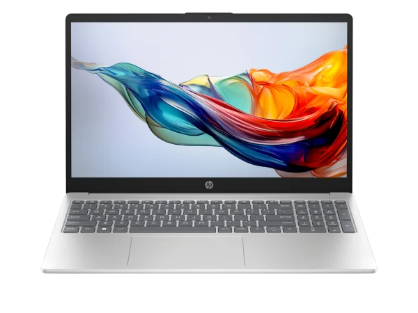 HP Laptop 15-fc0250nm 15.6'' FHD AG Ryzen 5-7520U (C8NJ3EA)  LAPTOP  I DESKTOP RAČUNARI