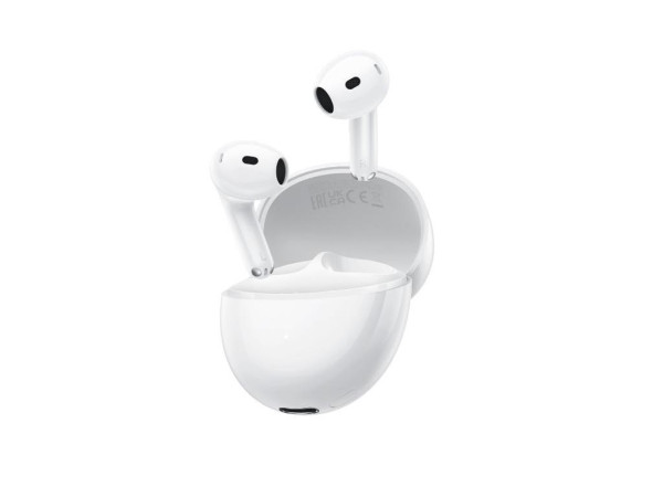 HONOR Slušalice CHOICE Earbuds S7 Bela (5504ABTL)  IT KOMPONENTE I PERIFERIJA