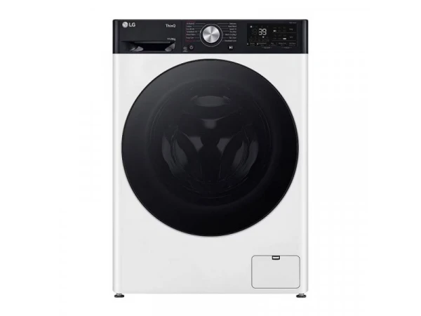 LG F4DR711S2H Mašina za pranje i sušenje veša BELA TEHNIKA