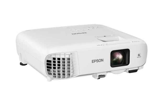 Epson EB-992F Projektor TV, AUDIO,VIDEO