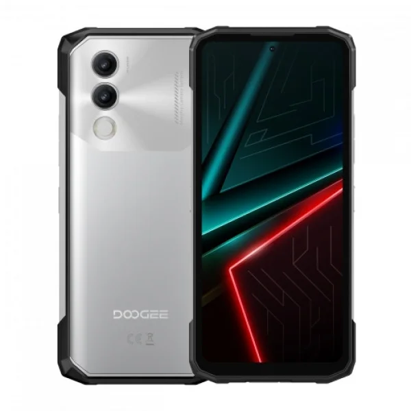 Doogee Blade20 Galaxy 4/128GB Titanium Rugged 10300mAh zaštićen+punjač MOBILNI TELEFONI I TABLETI