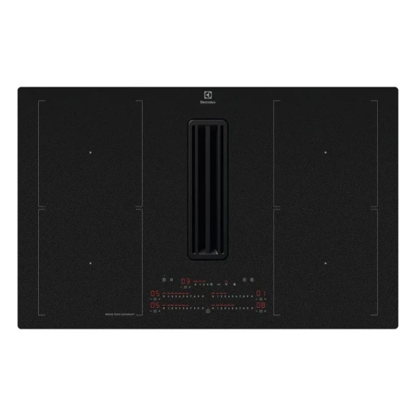 Electrolux ploča KCC84450CZ BELA TEHNIKA