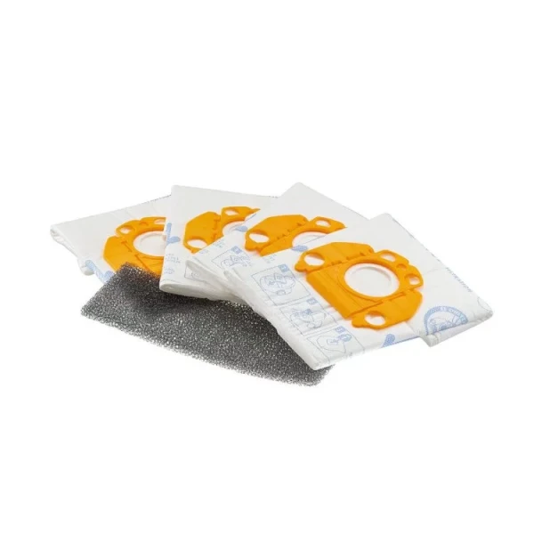 Ritter pribor za usisivač-kesa BVC 10 KUĆNI APARATI