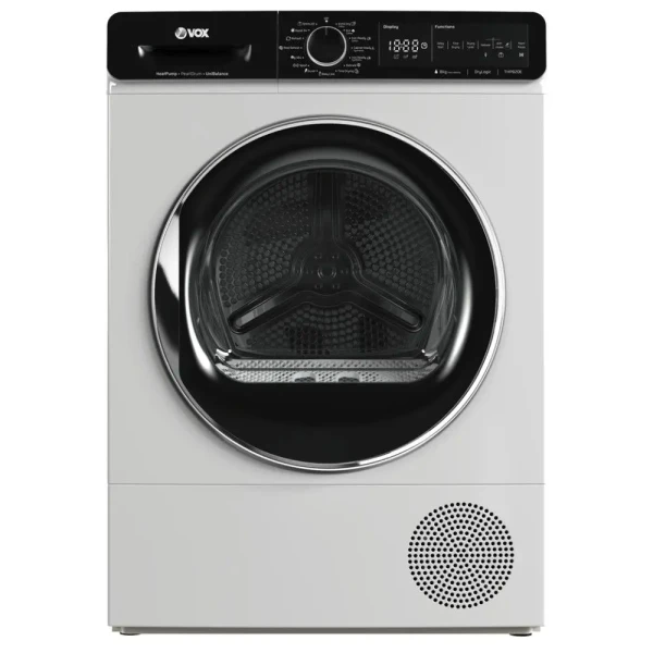 VOX THP-820E Mašina za sušenje veša BELA TEHNIKA