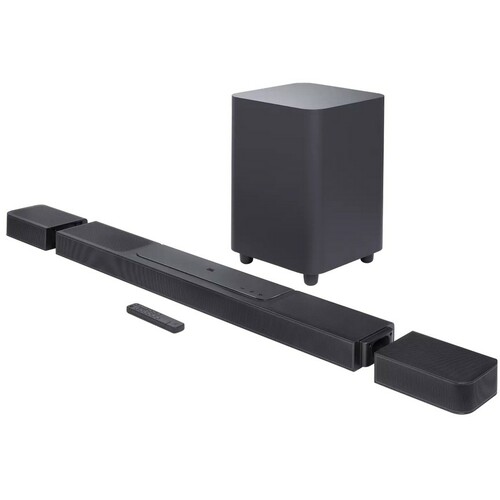 JBL BAR 1300 Soundbar zvučnik Logik grupe