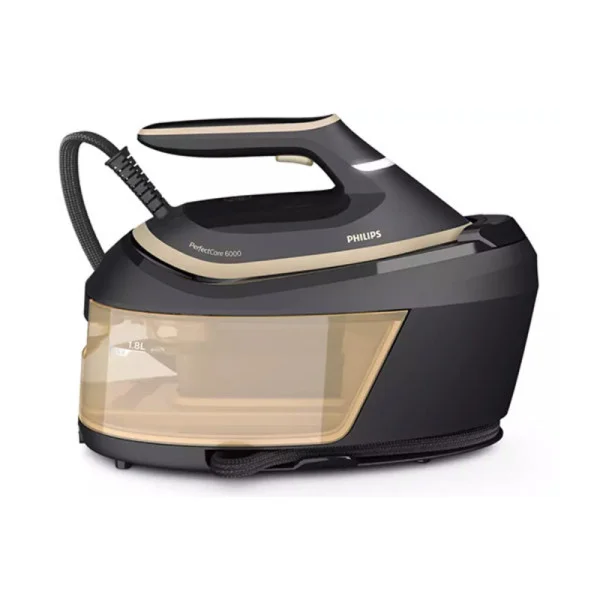 Philips PSG6064-80 Parna stanica KUĆNI APARATI