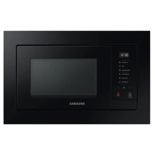 Samsung MG23A7318CK/E2 Ugradna mikrotalasna rerna BELA TEHNIKA