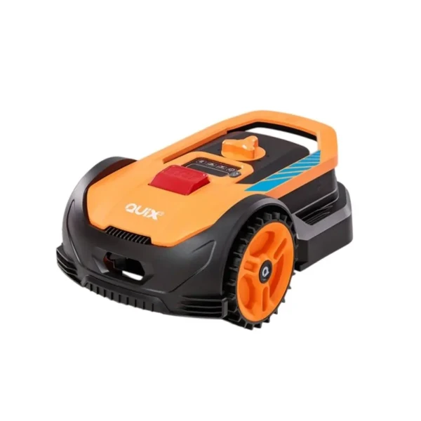 VILLAGER Robot kosačica QUIX XS BAŠTA, BAZENI I ALATI