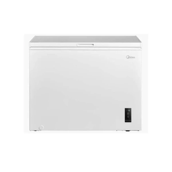 Midea MDRC405FEE01 Horizontalni zamrzivač BELA TEHNIKA