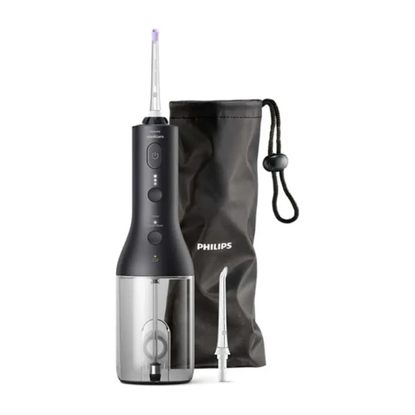 PHILIPS Sonicare Cordless Power Flosser 3000 HX3826/33 Irigator KUĆNI APARATI