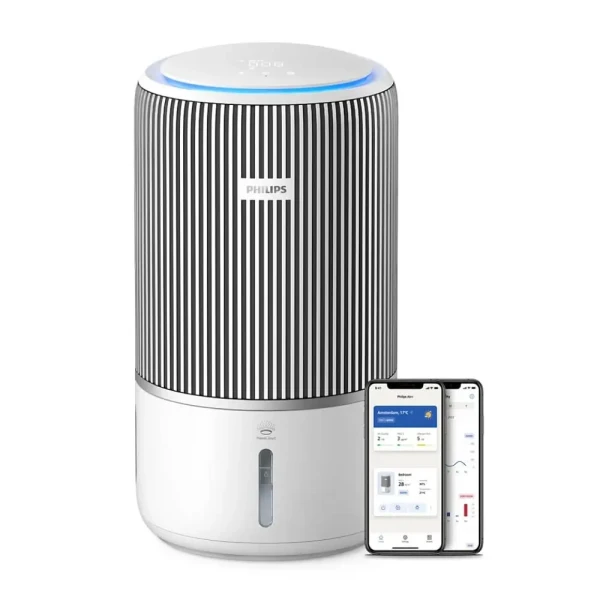 PHILIPS Pure Protect Water 3400 Serija AC3420/10 2 u 1 Prečišćivač i ovlaživač vazduha GREJANJE I KLIMATIZACIJA