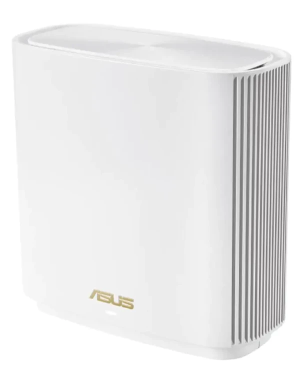 ASUS Bežični ruter ZenAX XT8 Wi-Fi 6Wi-Fi 6AX66004804 Mbps 1201 Mbps 574 Mbps Mesh 6 internih antena (XT8 (W-1-PK))  IT KOMPONENTE I PERIFERIJA
