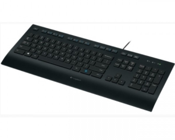 LOGITECH K280E USB US tastatura IT KOMPONENTE I PERIFERIJA