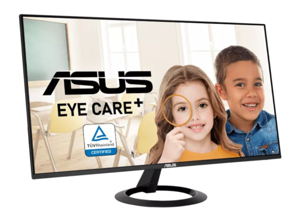 Asus Monitor VZ279HG-W 27'' (90LM0BU2-B01A71)  MONITORI