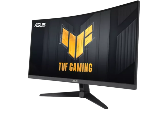 Asus Monitor TUF VG34VQ3B 34''VA,zakrivljen,21:93440x1440180Hz1ms MPRT HDMI,DP, USB freesync crna (90LM0AA0-B01170)  MONITORI