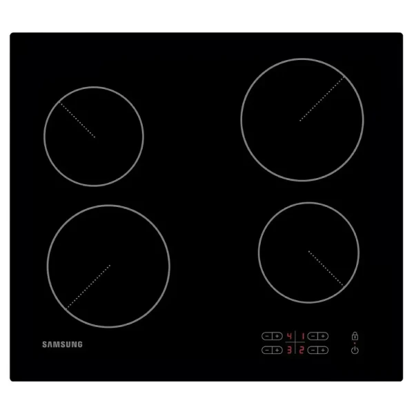 Samsung CTR464EB01/XEO Ugradna ploča BELA TEHNIKA