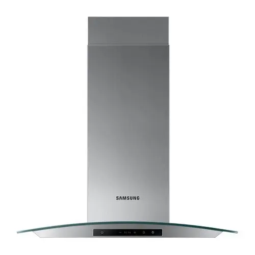 Samsung NK24M5070CS/UR Aspirator BELA TEHNIKA