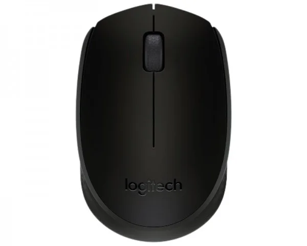 LOGITECH B170 Bežični miš Crni OEM IT KOMPONENTE I PERIFERIJA