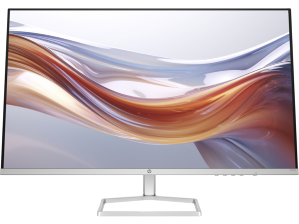 HP Monitor 532sf 31.5'' VA 1920x1080 100Hz 7ms (94F50E9#ABB)  MONITORI