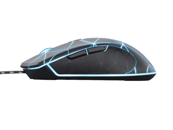 Trust Miš GXT133 LOCX Miš (22988)  IT KOMPONENTE I PERIFERIJA