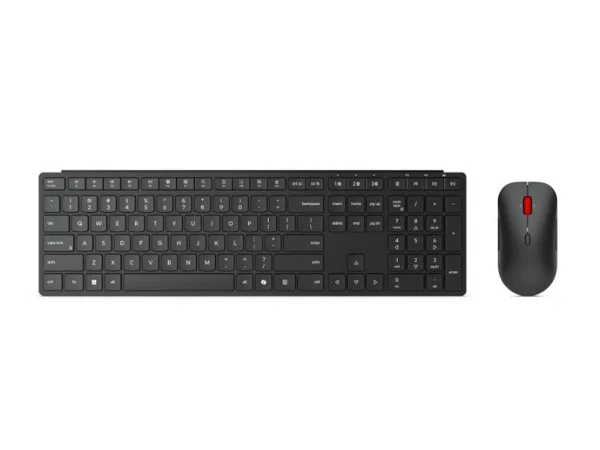 Lenovo Tastatura i miš 6K (4X31S04810)  IT KOMPONENTE I PERIFERIJA
