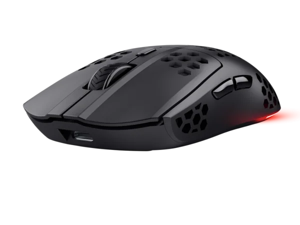 Trust Miš GXT929 HELOX Bežicni light weight crna (25307)  IT KOMPONENTE I PERIFERIJA