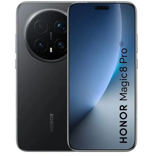 Honor Smart telefon Magic8 Pro 12GB 512GB Crna (5109CCPN)  MOBILNI TELEFONI I TABLETI