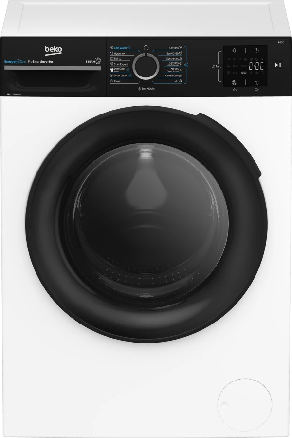 BEKO BM3WFSU39413WPBB1 ProSmart inverter mašina za pranje veša BELA TEHNIKA