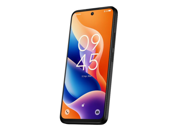 TCL 605 8GB 256GB crna (T517F-2ALCE212)  MOBILNI TELEFONI I TABLETI
