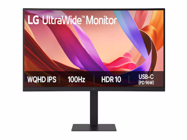 LG Monitor 34U650A-B 34'' IPS  MONITORI