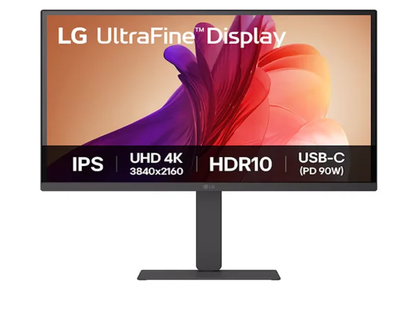 LG Monitor 27U730A-B 27'' IPS 3840x2160 60Hz 5ms MONITORI
