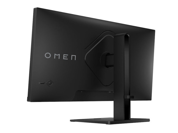 HP Monitor Omen 27 Gaming 27'' IPS 1920x1080 180Hz 1ms (AV4K1E9) MONITORI