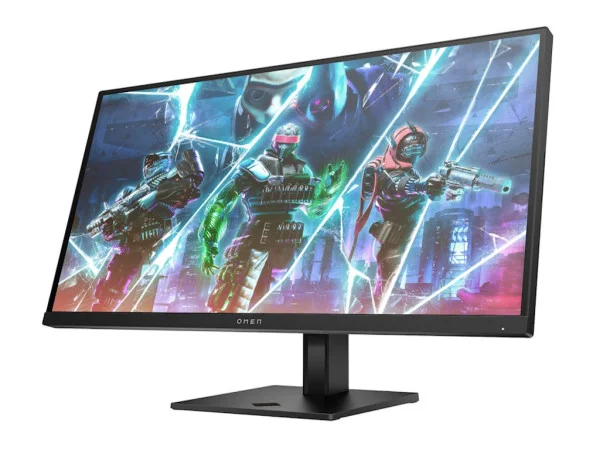 HP Monitor Omen 27s Gaming 27'' IPS 1920x1080 240Hz 1ms (780G5E9)  MONITORI