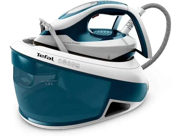 Tefal SV8111 Parna stanica KUĆNI APARATI