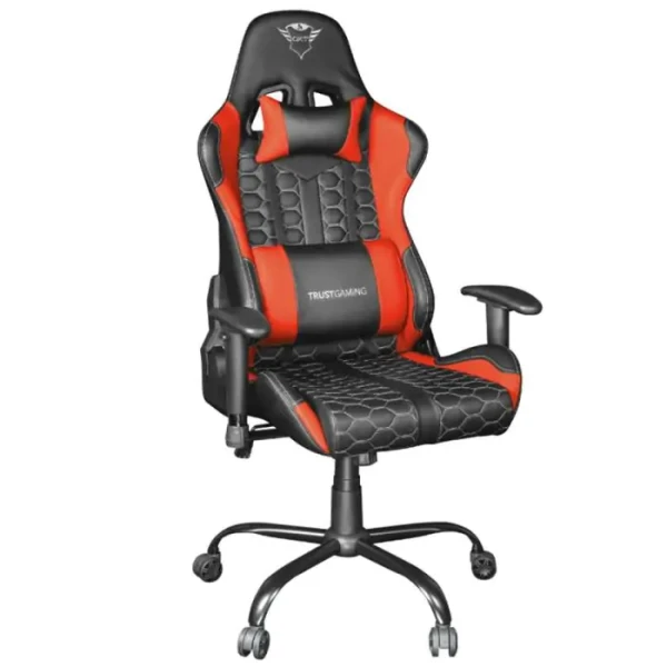 Trust GXT 708R RESTO Gejmerska stolica RED (24217) GAMING 