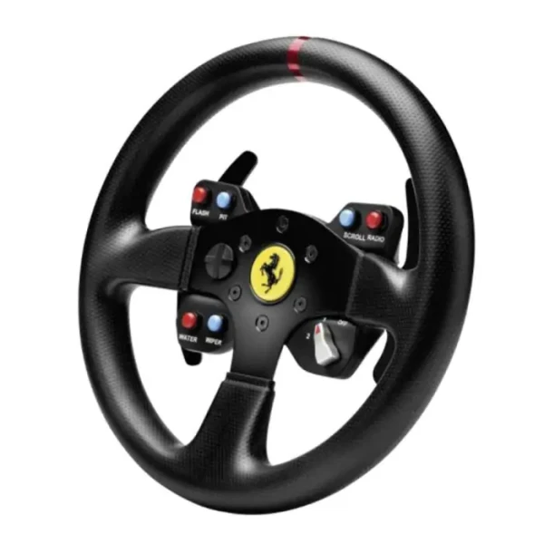 Thrustmaster Ferrari Volan GTE F458 Wheel Add-On PS3/PS4/XBOXONE Logik grupe