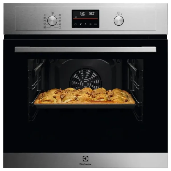 Electrolux EOH4P56BX Ugradna rerna BELA TEHNIKA