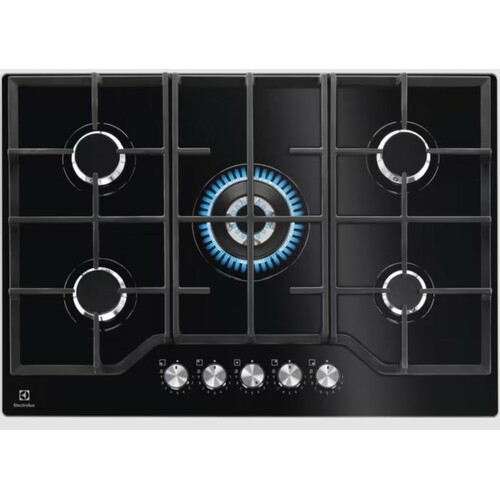 Electolux KGG75362K Ugradna gasna ploča BELA TEHNIKA